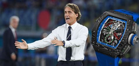 richard mille italian coach price